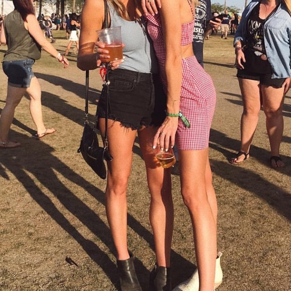 Ksubi Pants - MOVING SALE 🎉 Ksubi black jean shorts